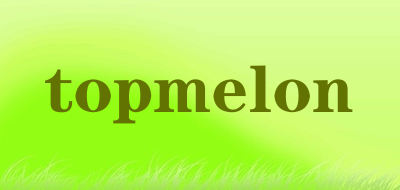 topmelon是什么牌子_topmelon品牌怎么样?