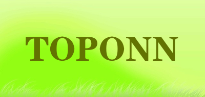 TOPONN是什么牌子_TOPONN品牌怎么样?