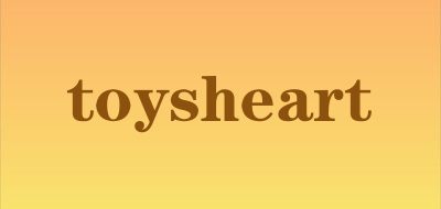 toysheart是什么牌子_toysheart品牌怎么样?