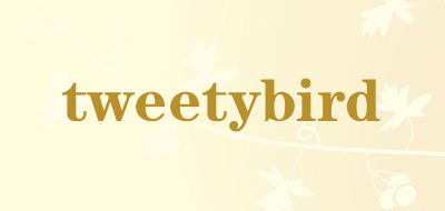 tweetybird是什么牌子_tweetybird品牌怎么样?