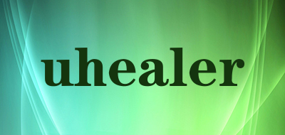 uhealer是什么牌子_uhealer品牌怎么样?