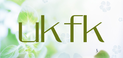 ukfk是什么牌子_ukfk品牌怎么样?