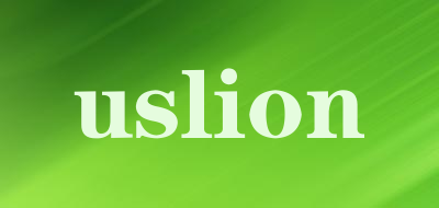 uslion是什么牌子_uslion品牌怎么样?
