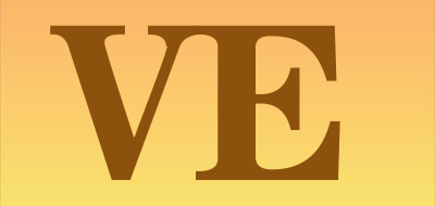 VE是什么牌子_VE品牌怎么样?