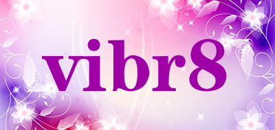 vibr8是什么牌子_vibr8品牌怎么样?