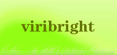 viribright是什么牌子_viribright品牌怎么样?