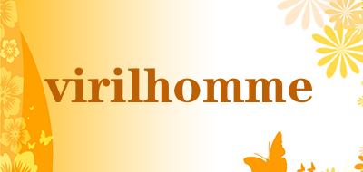 virilhomme是什么牌子_virilhomme品牌怎么样?