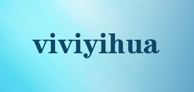 viviyihua是什么牌子_viviyihua品牌怎么样?