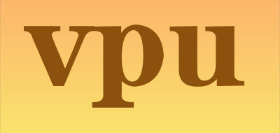 vpu是什么牌子_vpu品牌怎么样?