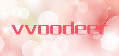 vvoodeer是什么牌子_vvoodeer品牌怎么样?