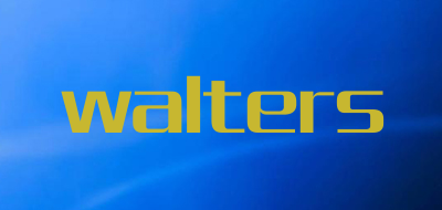 walters是什么牌子_walters品牌怎么样?