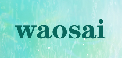 waosai是什么牌子_waosai品牌怎么样?