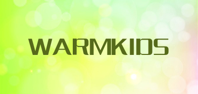WARMKIDS是什么牌子_WARMKIDS品牌怎么样?