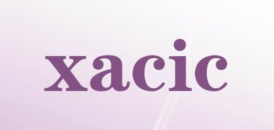 xacic是什么牌子_xacic品牌怎么样?