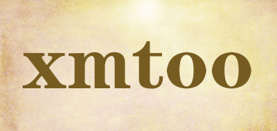 xmtoo是什么牌子_xmtoo品牌怎么样?