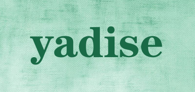 yadise是什么牌子_yadise品牌怎么样?