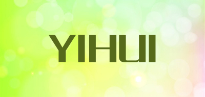 YIHUI是什么牌子_YIHUI品牌怎么样?