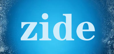 zide是什么牌子_zide品牌怎么样?
