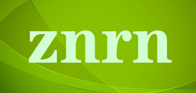 znrn是什么牌子_znrn品牌怎么样?