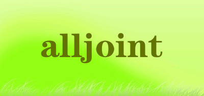 alljoint是什么牌子_alljoint品牌怎么样?