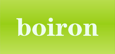 boiron是什么牌子_boiron品牌怎么样?