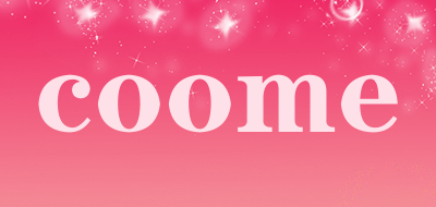 coome是什么牌子_coome品牌怎么样?