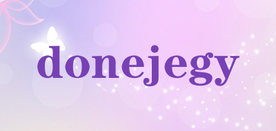 donejegy是什么牌子_donejegy品牌怎么样?