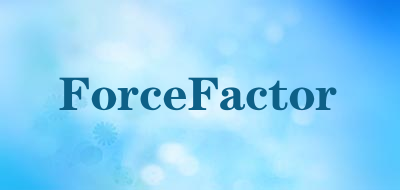 ForceFactor是什么牌子_ForceFactor品牌怎么样?