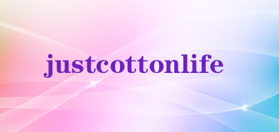 justcottonlife是什么牌子_justcottonlife品牌怎么样?
