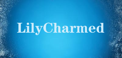 LilyCharmed是什么牌子_LilyCharmed品牌怎么样?
