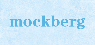 mockberg是什么牌子_mockberg品牌怎么样?