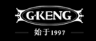 G•KENG是什么牌子_嘉诚王品牌怎么样?