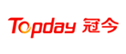 Topday是什么牌子_冠今品牌怎么样?