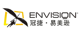 ENVISION是什么牌子_易美逊品牌怎么样?