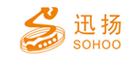 SOHOO是什么牌子_迅扬品牌怎么样?