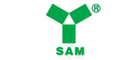 SAM是什么牌子_三仪品牌怎么样?