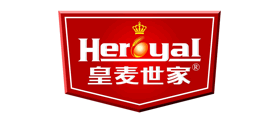 皇麦世家/Heroyal