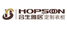 Hopsoon是什么牌子_合生雅居品牌怎么样?