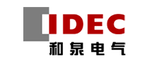 IDEC是什么牌子_和泉品牌怎么样?
