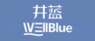 WELLBLUE是什么牌子_井蓝品牌怎么样?