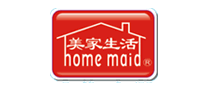 Homemaid是什么牌子_美家生活品牌怎么样?