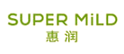 SUPER MiLD是什么牌子_惠润品牌怎么样?