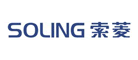 SOLING是什么牌子_索菱品牌怎么样?