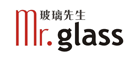 玻璃先生Mr.glass