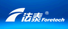 Foretech是什么牌子_法泰品牌怎么样?