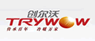 TRYWOW是什么牌子_创尔沃品牌怎么样?