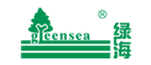 绿海/greensea