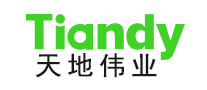 天地伟业/Tiandy