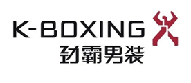 K-BOXING是什么牌子_劲霸品牌怎么样?