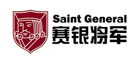 赛银将军/SaintGeneral